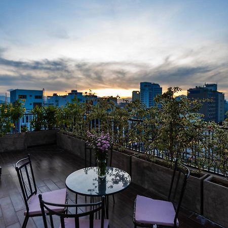 Louis Mo Apartment Đà Nẵng Extérieur photo