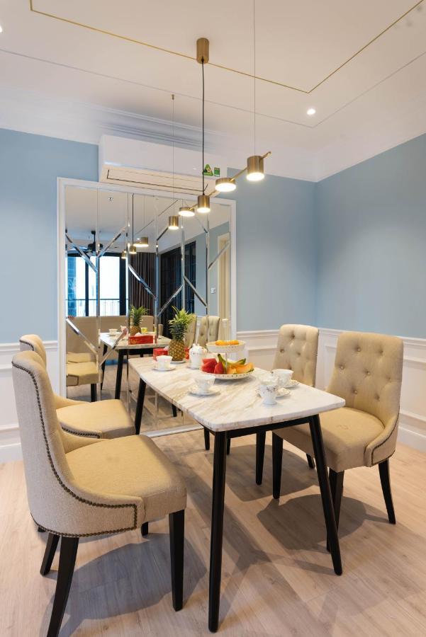Louis Mo Apartment Đà Nẵng Extérieur photo