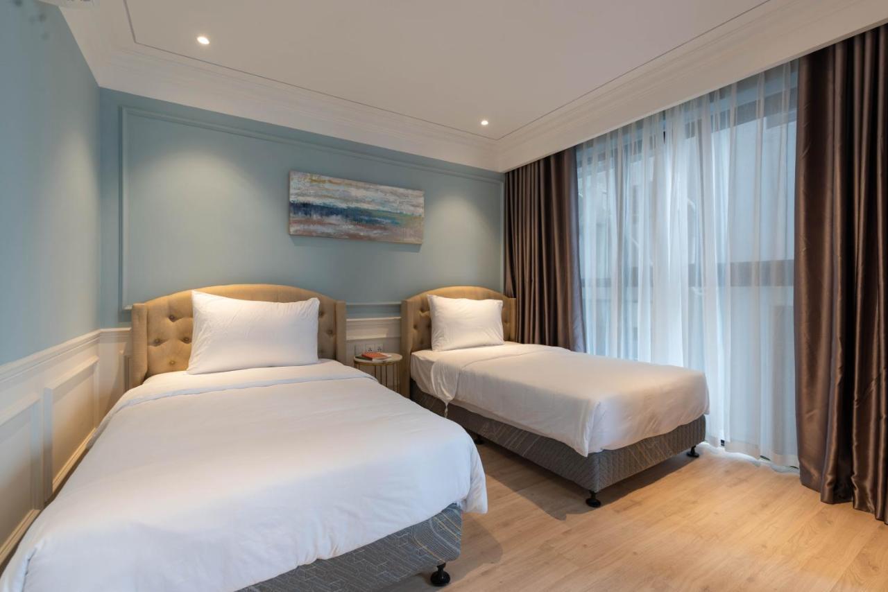 Louis Mo Apartment Đà Nẵng Extérieur photo