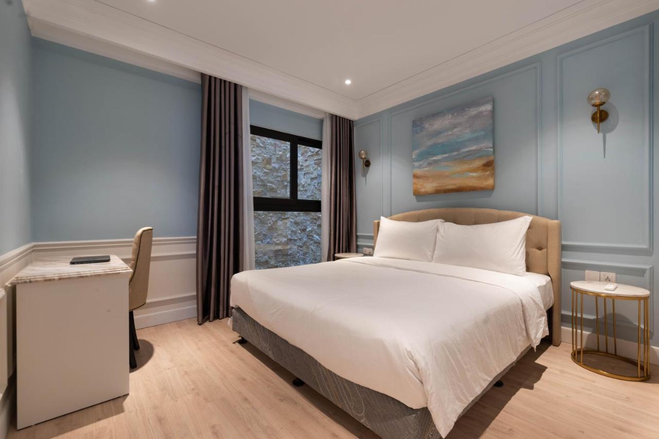 Louis Mo Apartment Đà Nẵng Extérieur photo