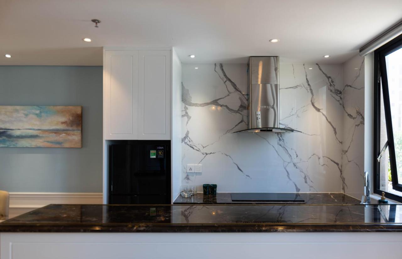 Louis Mo Apartment Đà Nẵng Extérieur photo