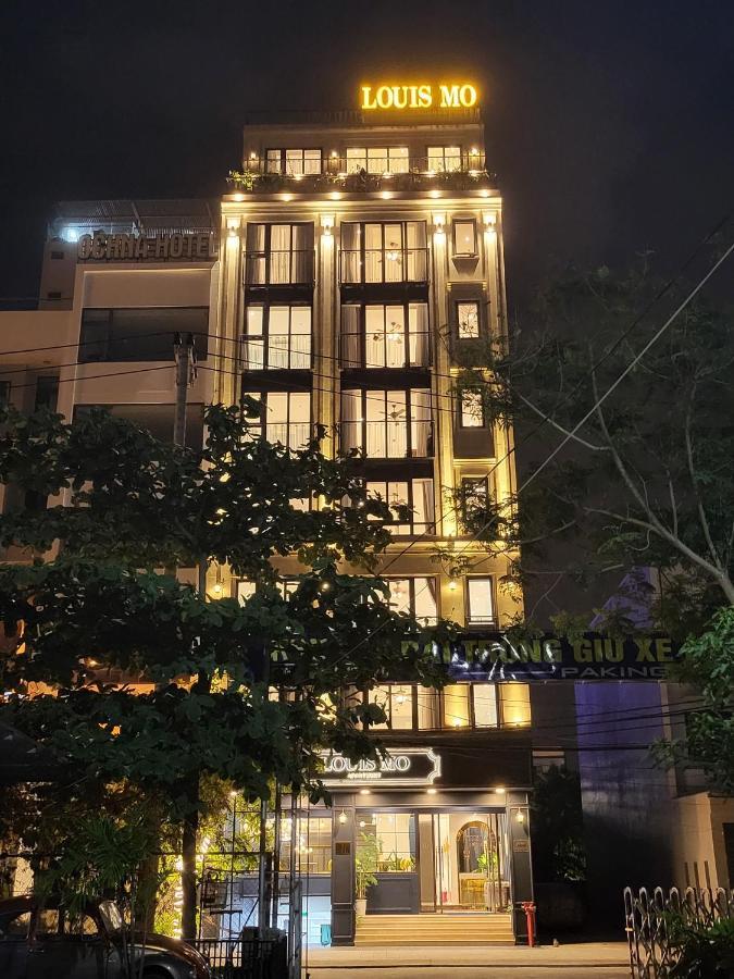 Louis Mo Apartment Đà Nẵng Extérieur photo