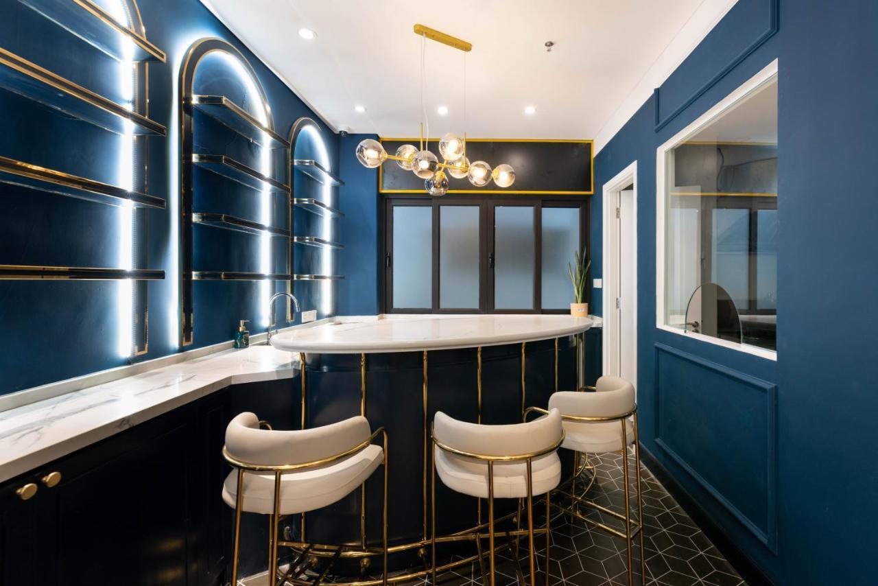 Louis Mo Apartment Đà Nẵng Extérieur photo
