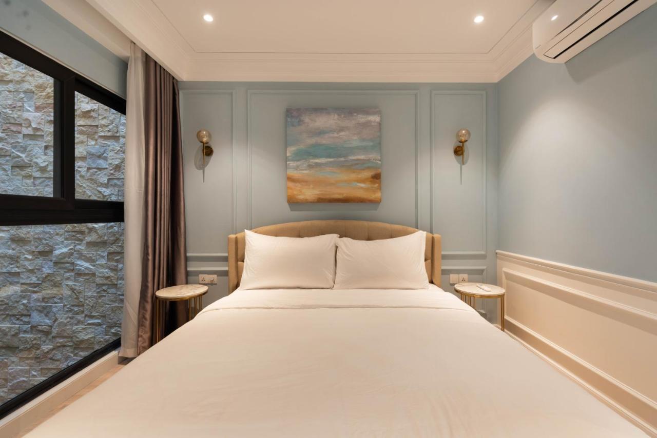 Louis Mo Apartment Đà Nẵng Extérieur photo