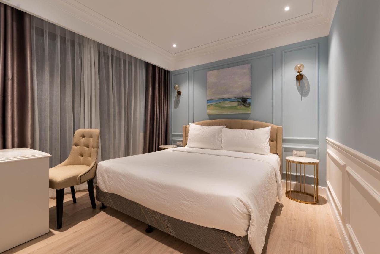 Louis Mo Apartment Đà Nẵng Extérieur photo