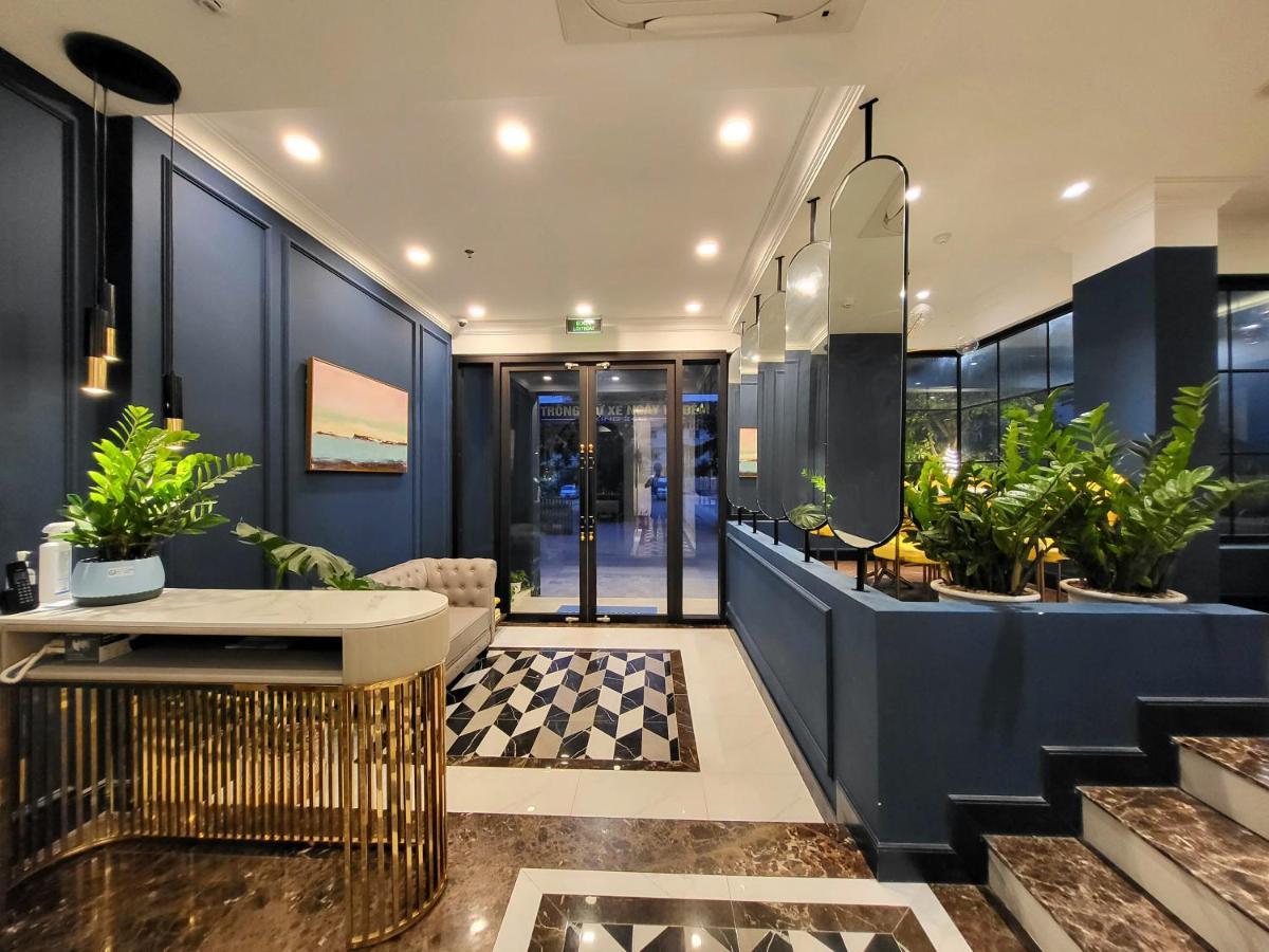 Louis Mo Apartment Đà Nẵng Extérieur photo