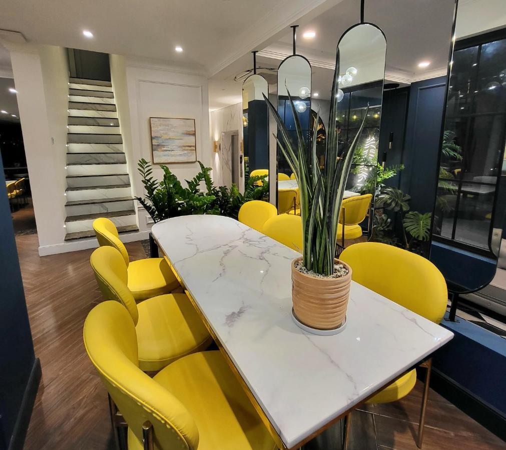 Louis Mo Apartment Đà Nẵng Extérieur photo