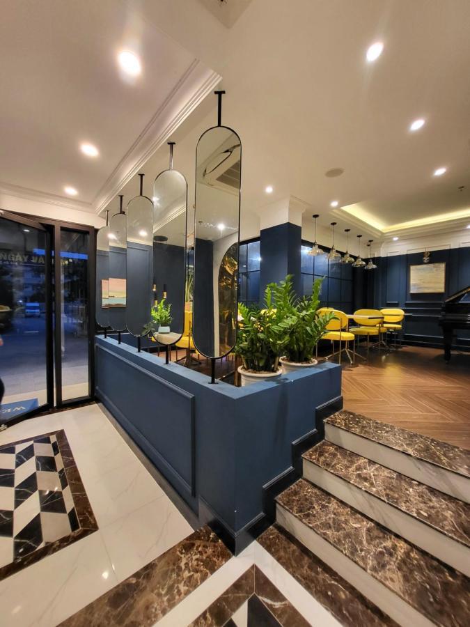 Louis Mo Apartment Đà Nẵng Extérieur photo