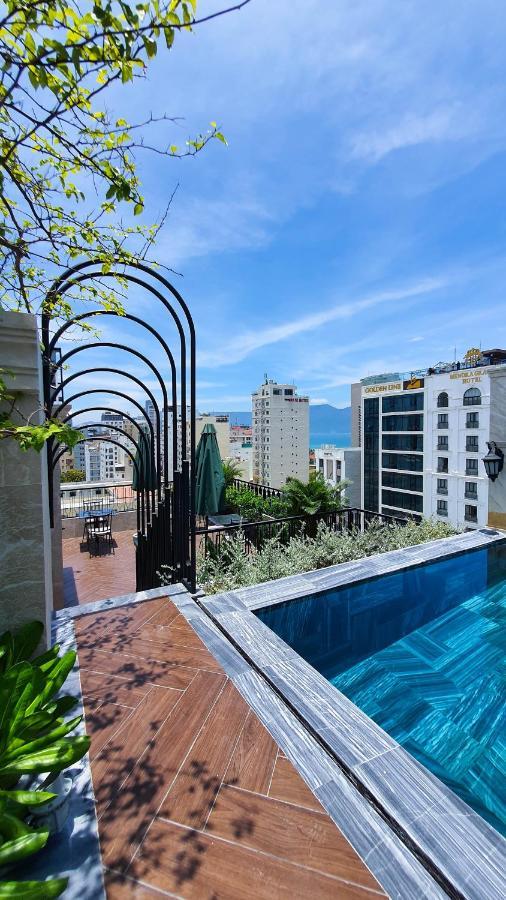 Louis Mo Apartment Đà Nẵng Extérieur photo