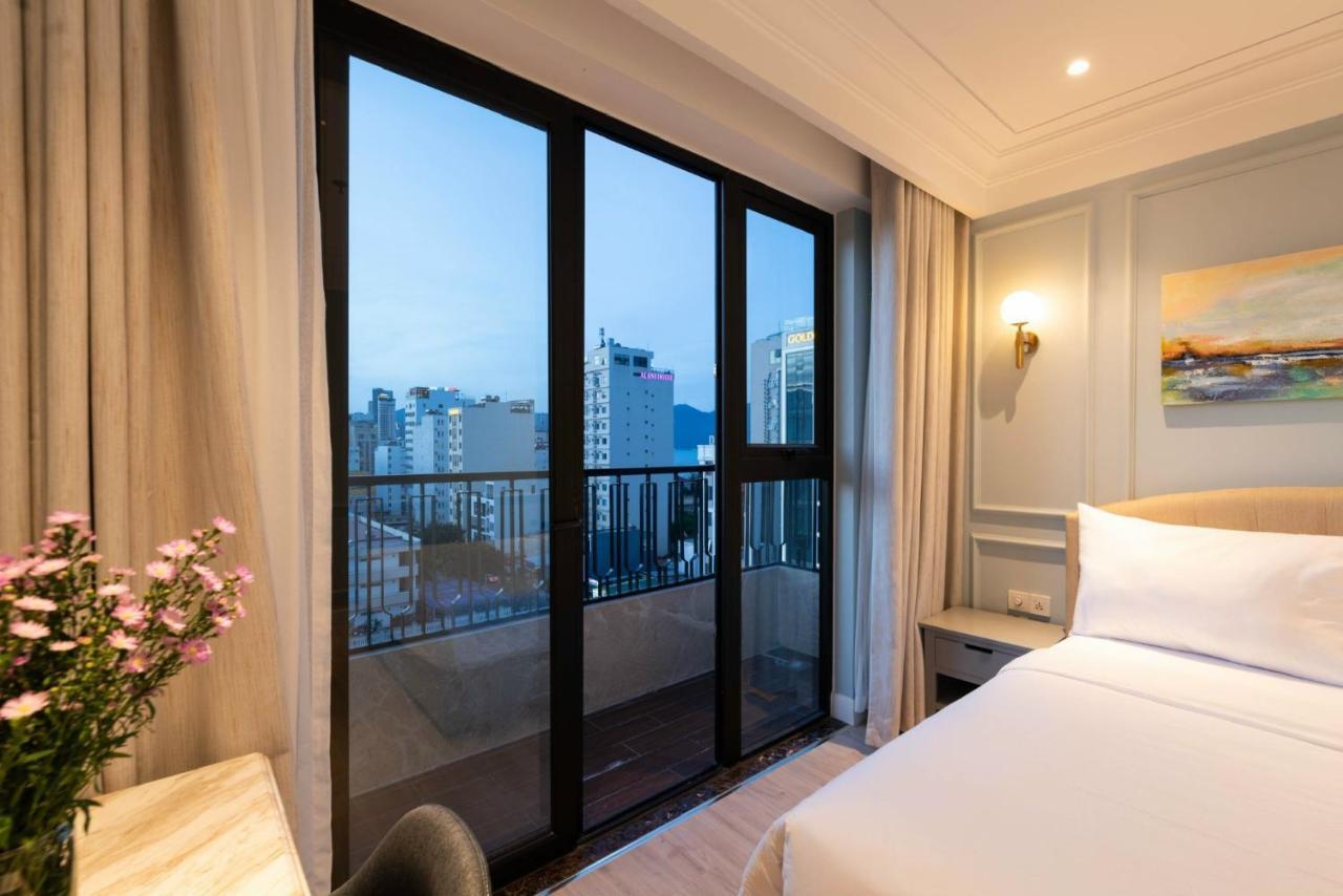 Louis Mo Apartment Đà Nẵng Extérieur photo